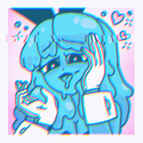 GLITCHPOP MINIMIX