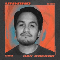 UNWIND #009 w/ Jay Caesar