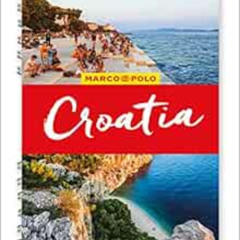 [Free] EBOOK 📕 Croatia Marco Polo Travel Guide - with pull out map (Marco Polo Spira