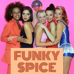 Funky Spice