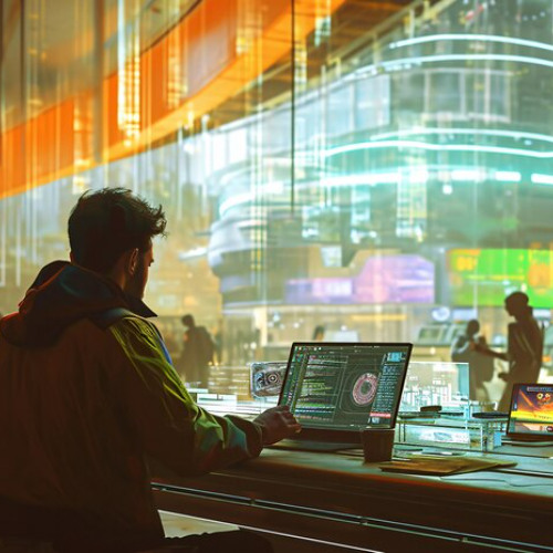 Data Engineering Montreal: Insights, Innovation & Impact