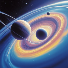 WORLDS OF SPIRIT AND MYSTERY