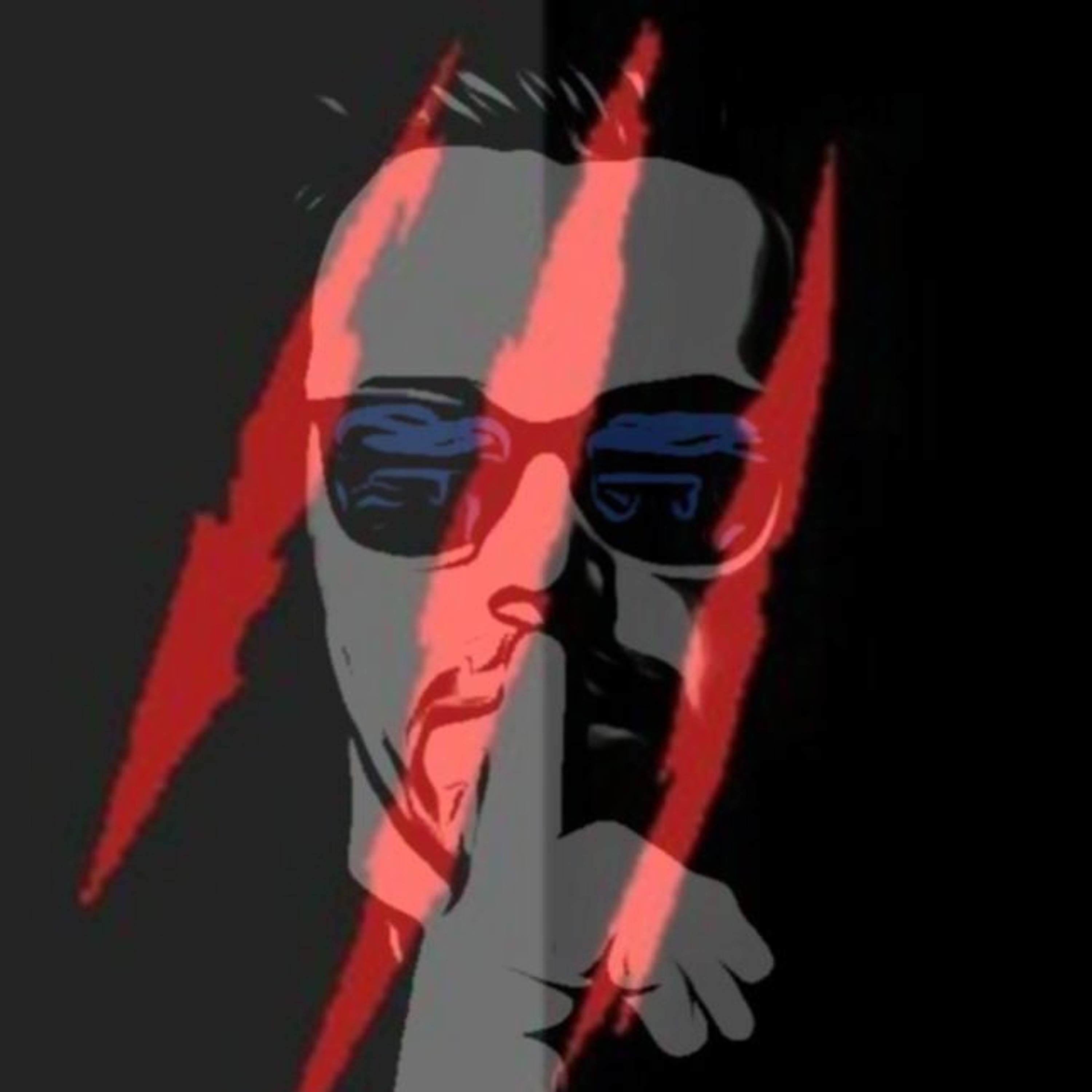 Pulse of the Soul - NEW episode artwork