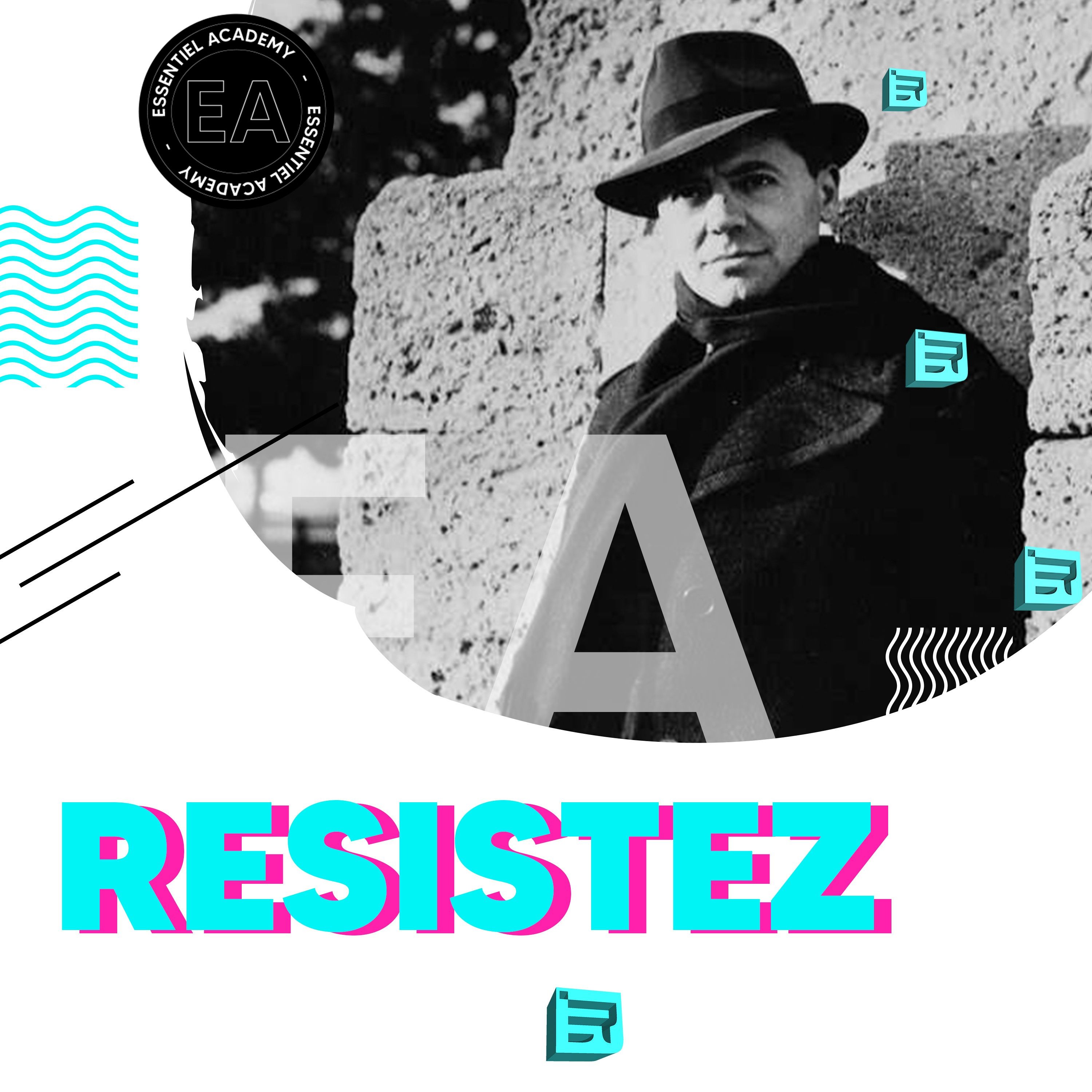 Résistez ! - Podcast 27/05 episode artwork