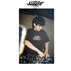 Dan Dara - Everyday Junglist Podcast - Episode 608