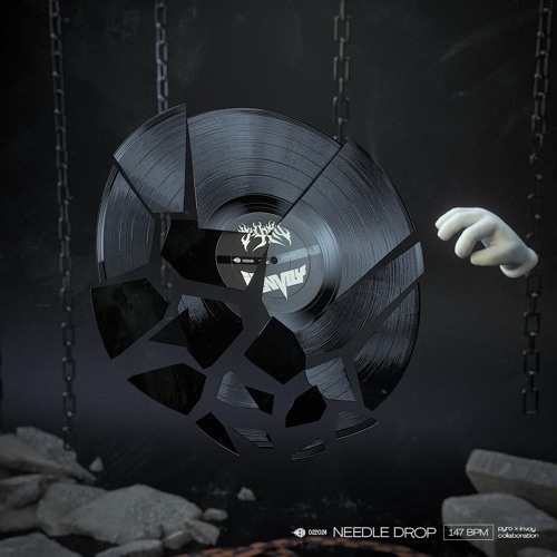 PYRO X INVOY - NEEDLE DROP (FREE DL)