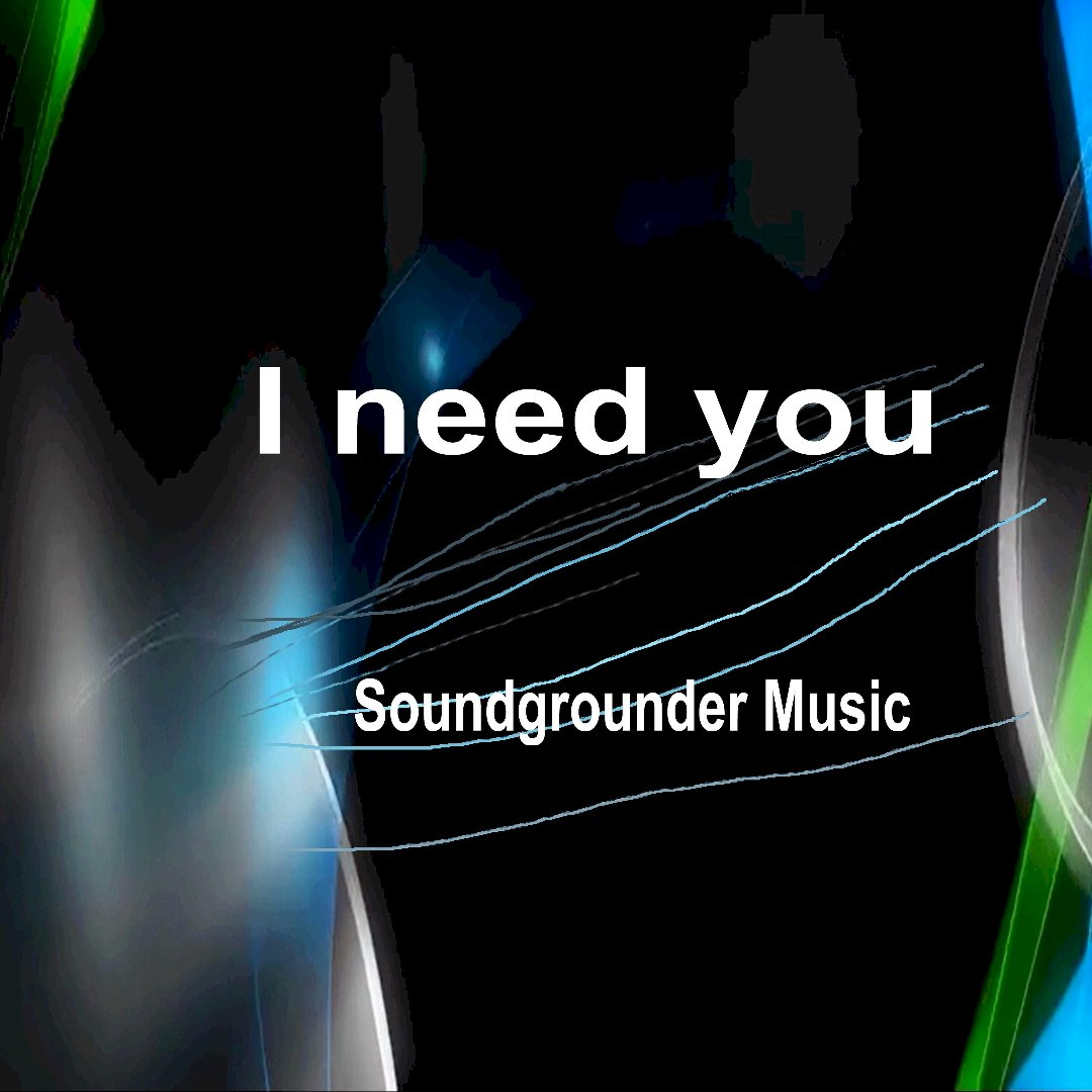 I Need You episode artwork