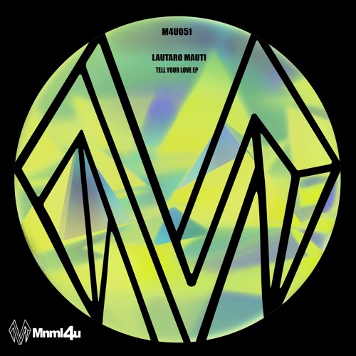 PremEar: Lautaro Mauti - My Luv [M4U051]