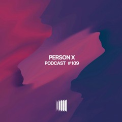 Concrete Tbilisi Podcast 109 - PERSON X