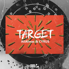 AliAlmas & Cyrus - Target.mp3