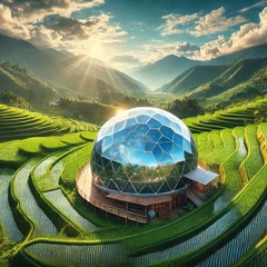 Rainfall Resonance Ecstatic Dance ep.1 @ Dreamscape