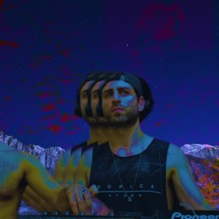 POTCHA - HOUSE PARTY - 18/11/2020