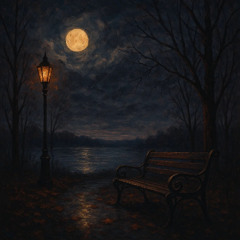 Lost in the Moonlight