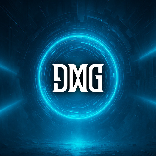 DMG - Grey Velocity