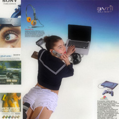 AVRIL DJ SET VOL IV