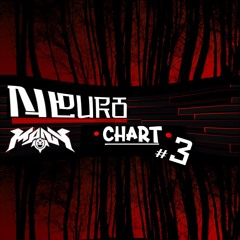 NEUROCHART #3 by MANY