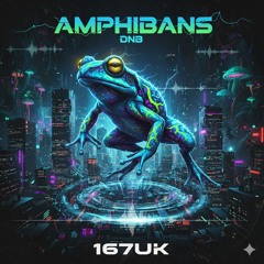 167UK - Frogbass (Like Sota, Sub focus, Dimension, Metrik)
