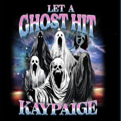 KAYPAIGE - Let a Ghost Hit (feat. MagnumOneFive)