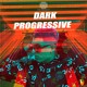 on Dark Progressive 100% Pure (FREE FLP)