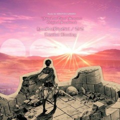 Hiroyuki Sawano - YouSeeBIGGIRL/T:T (Lostbot Hardstyle Bootleg)