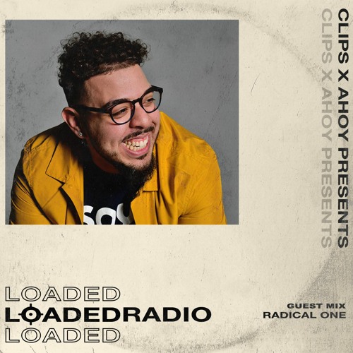 Loaded 42- Radical One