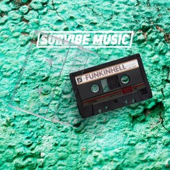 Funkinhell (Vinyl Set) | Survibe FM 2024
