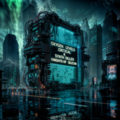 Knights of Silicon (Original Mix) [Free Download]