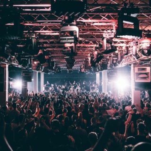 LowEndFreQ - Warehouse Techno - Afterdark Sessions Recordings
