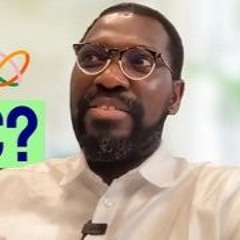 Olugbenga 'GB' Agboola  Hard - Earned Lessons Building Flutterwave