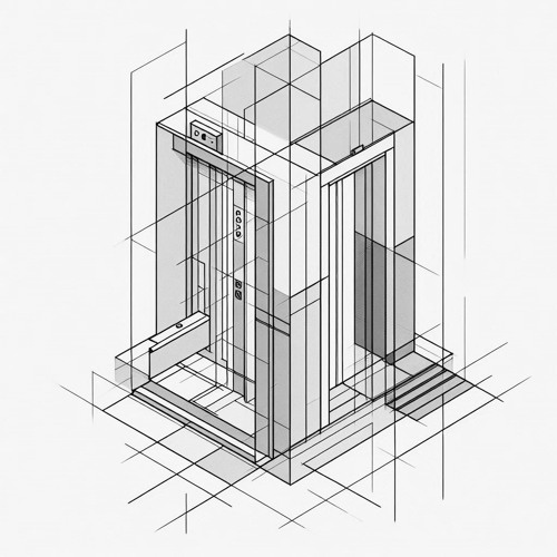 Elevator In Dm (Demo 4)