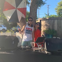 4th Of July Disco (Fun Live DJ Mix Set)