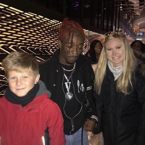 Lil Uzi Vert - Not Hiding