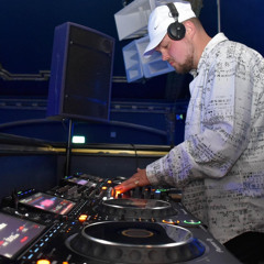 Dreadnaught 2021 Promo mix