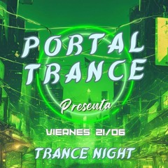 ॐTxaiManuॐ - Portal Trance (Pedro Juan  City)