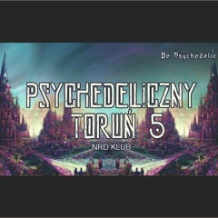 Psychedeliczny Toruń 21.01.2023