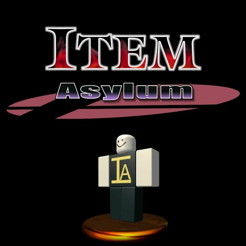 Udong Zowny - Item Asylum (Melee-Style Arrangement)