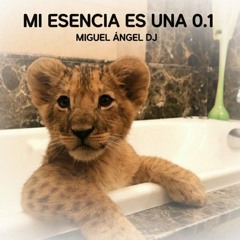 Mi Esencia Es Una 0.1