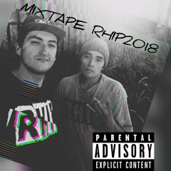 MIXTAPE RHIP 2018