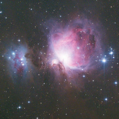 STELLARIZE