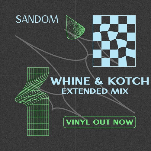 Stream Whine & Kotch [DL 4 Extended Mix] by Sandom Listen online for