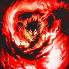 INFERNO (SPED UP) - SHIPU x CLOUD ZERO