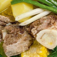 How To Cook Bulalo