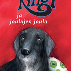 (ePUB) Download Kingi ja joulujen joulu BY : Eppu Nuotio