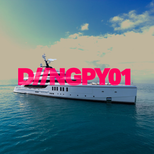 DanG_Live from the Party Yacht 01
