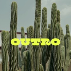 French Montana X Roddy Rich X Metro Boomin Type Beat "Outro"