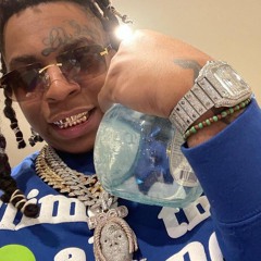 Lil Gotit - POUR IT UP (Prod. plaqueboymax)