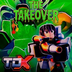 Slime and Conquer - TDX OST