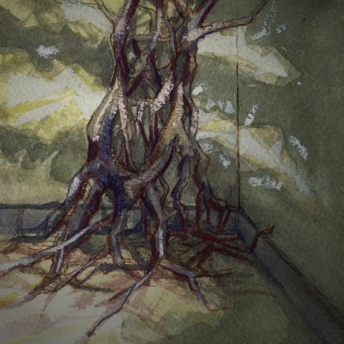 retreading 1 - from my new album "recluse, sentiment, dust, embrace" out now