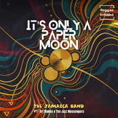 It's Only A Paper Moon - Reggae EDM Radio Edit