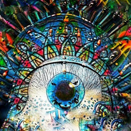 Third Eye